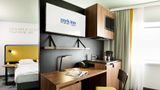 Park Inn By Radisson Hasselt Room