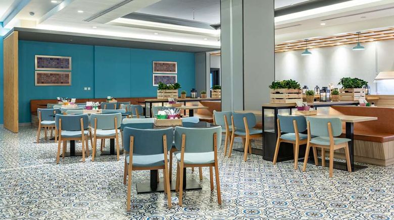 <b>Park Inn By Radisson Jubail Industr City Restaurant</b>. Images powered by <a href="https://iceportal.shijigroup.com/" title="IcePortal" target="_blank">IcePortal</a>.