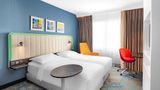 Park Inn By Radisson Jubail Industr City Room