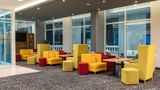 Park Inn By Radisson Jubail Industr City Lobby