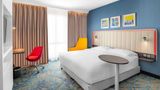 Park Inn By Radisson Jubail Industr City Room