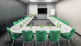 Park Inn By Radisson Jubail Industr City Meeting