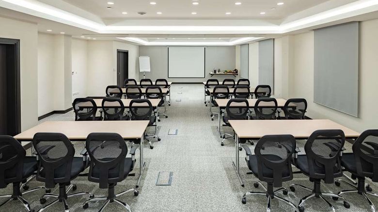 <b>Park Inn By Radisson Jubail Industr City Meeting</b>. Images powered by <a href="https://iceportal.shijigroup.com/" title="IcePortal" target="_blank">IcePortal</a>.