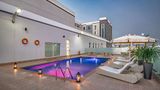 Park Inn By Radisson Jubail Industr City Pool