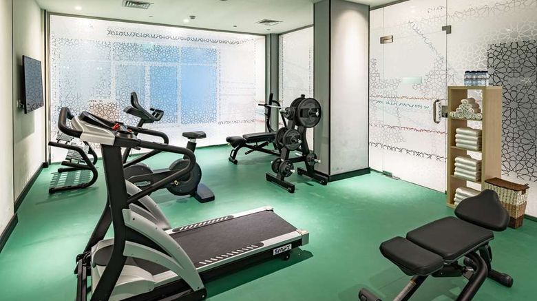 <b>Park Inn By Radisson Jubail Industr City Recreation</b>. Images powered by <a href="https://iceportal.shijigroup.com/" title="IcePortal" target="_blank">IcePortal</a>.