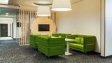 Park Inn By Radisson Jubail Industr City Lobby