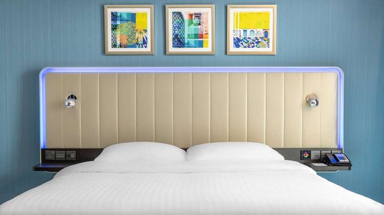 Park Inn By Radisson Jubail Industr City Room