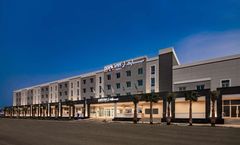 Park Inn By Radisson Jubail Industr City