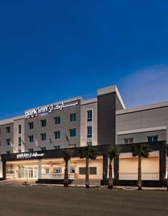 Park Inn By Radisson Jubail Industr City