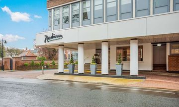 Radisson Hotel York