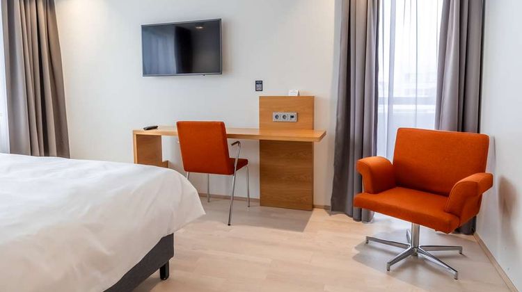 Park Inn By Radisson Reykjavik Keflavik Room