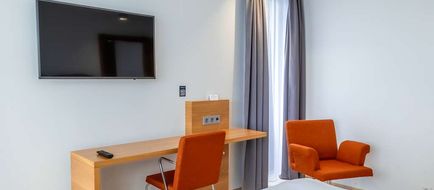 Park Inn By Radisson Reykjavik Keflavik Room