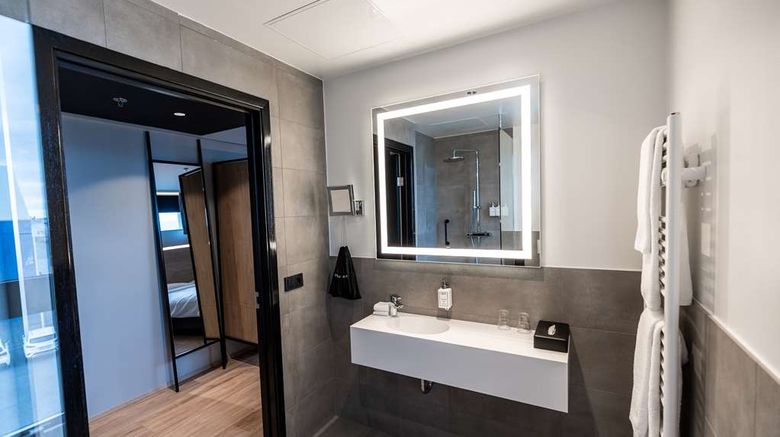 <b>Park Inn By Radisson Reykjavik Keflavik Room</b>. Images powered by <a href="https://iceportal.shijigroup.com/" title="IcePortal" target="_blank">IcePortal</a>.