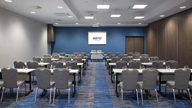 Park Inn by Radisson Valdemara, Riga Meeting