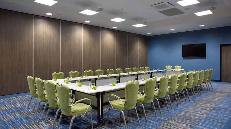 Park Inn by Radisson Valdemara, Riga Meeting