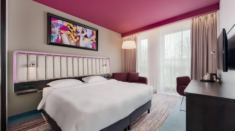<b>Park Inn by Radisson Valdemara, Riga Room</b>. Images powered by <a href="https://iceportal.shijigroup.com/" title="IcePortal" target="_blank">IcePortal</a>.
