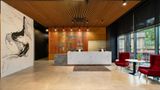 Park Inn by Radisson Valdemara, Riga Lobby
