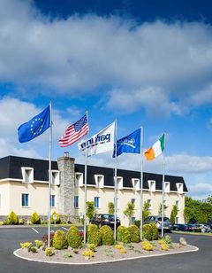 Park Inn Hotel Shannon Airport