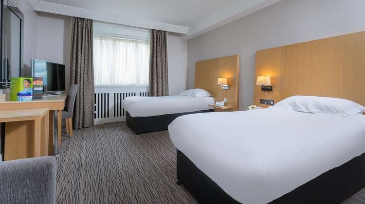 Park Inn Hotel Shannon Airport Room