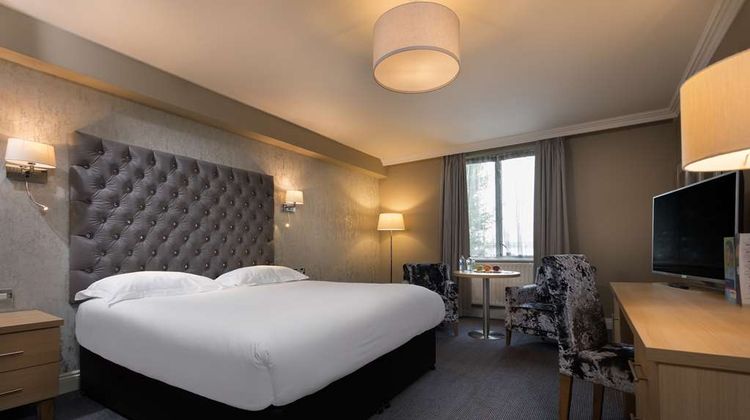 Park Inn Hotel Shannon Airport Room