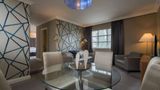 Park Inn Hotel Shannon Airport Suite