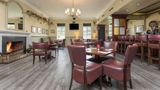 Park Inn Hotel Shannon Airport Restaurant