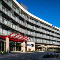 Park Inn by Radisson Hotel Spa Zalakaros