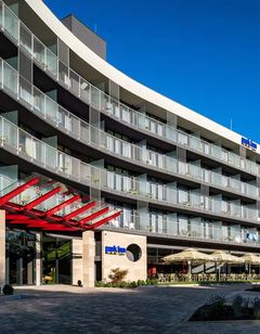 Park Inn by Radisson Hotel Spa Zalakaros