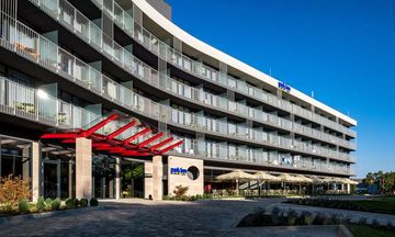 Park Inn by Radisson Hotel Spa Zalakaros