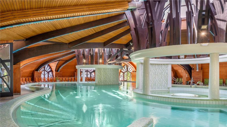 <b>Park Inn by Radisson Hotel Spa Zalakaros Spa</b>. Images powered by <a href="https://iceportal.shijigroup.com/" title="IcePortal" target="_blank">IcePortal</a>.