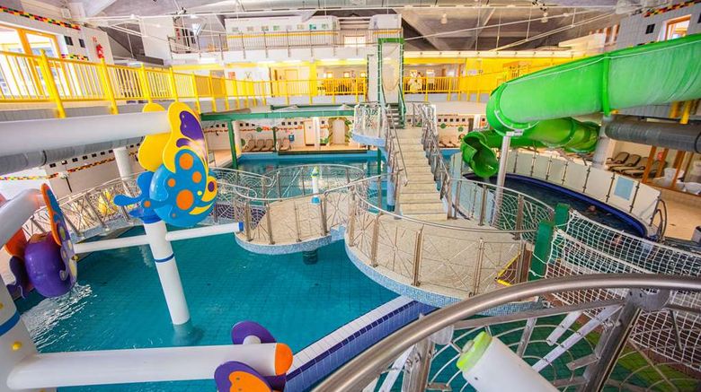 <b>Park Inn by Radisson Hotel Spa Zalakaros Recreation</b>. Images powered by <a href="https://iceportal.shijigroup.com/" title="IcePortal" target="_blank">IcePortal</a>.