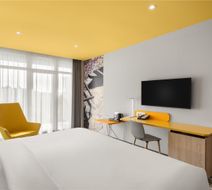 Park Inn by Radisson Hotel Spa Zalakaros Room