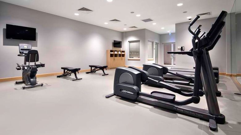 <b>Park Inn by Radisson Samsun Health</b>. Images powered by <a href="https://iceportal.shijigroup.com/" title="IcePortal" target="_blank">IcePortal</a>.