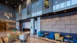Park Inn by Radisson Samsun Lobby