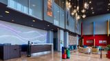 Park Inn by Radisson Samsun Lobby