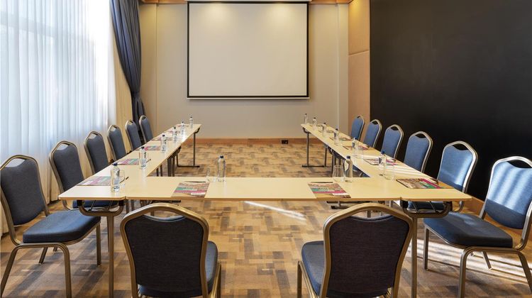 Park Inn by Radisson Samsun Meeting