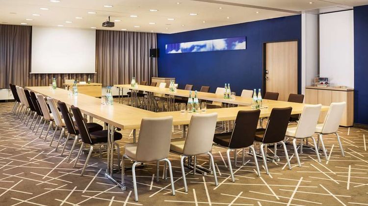 Park Inn by Radisson Stuttgart Meeting