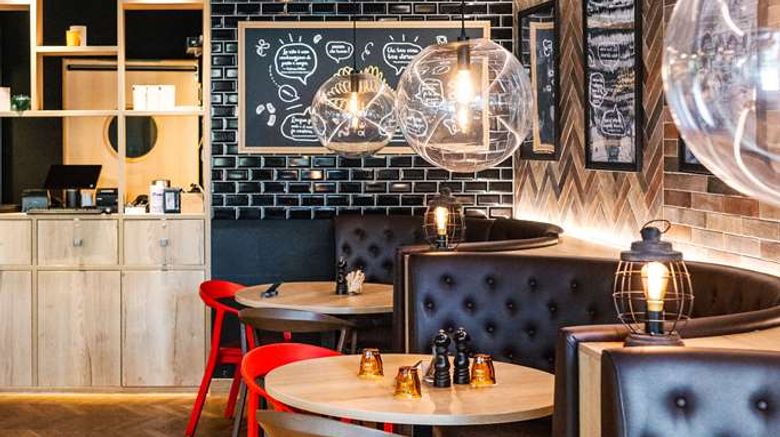 <b>Park Inn by Radisson Stuttgart Restaurant</b>. Images powered by <a href="https://iceportal.shijigroup.com/" title="IcePortal" target="_blank">IcePortal</a>.