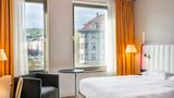 Park Inn by Radisson Stuttgart Room
