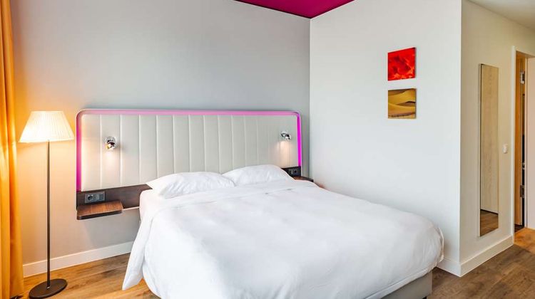 Park Inn by Radisson Stuttgart Room