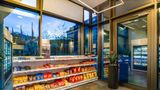 Park Inn by Radisson Stuttgart Lobby