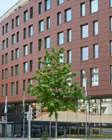Park Inn by Radisson Stuttgart