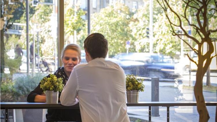 Park Inn by Radisson Stuttgart Other