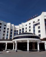 Cosmos Yekaterinburg Hotel
