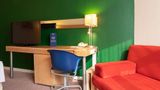 Cosmos Yekaterinburg Hotel Room