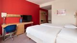 Cosmos Yekaterinburg Hotel Room