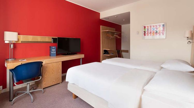Cosmos Yekaterinburg Hotel Room