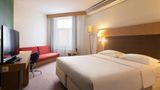 Cosmos Yekaterinburg Hotel Room
