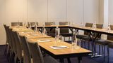 Cosmos Yekaterinburg Hotel Meeting