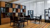 Cosmos Yekaterinburg Hotel Restaurant